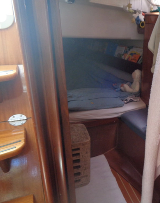 Bavaria Yachts 38 Cruiser usata in vendita