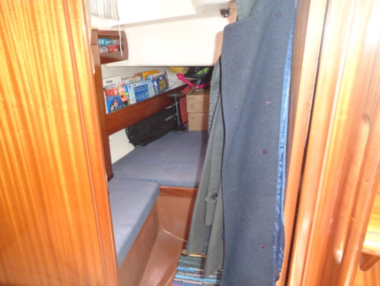 Bavaria Yachts 38 Cruiser usata in vendita