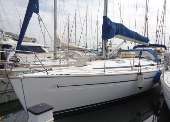 Bavaria Yachts 38 Cruiser usata in vendita
