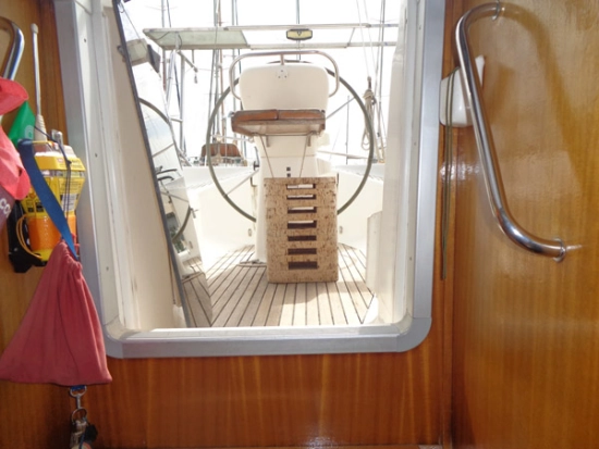 Bavaria Yachts 38 Cruiser usata in vendita