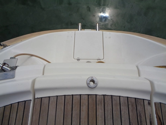 Bavaria Yachts 38 Cruiser usata in vendita