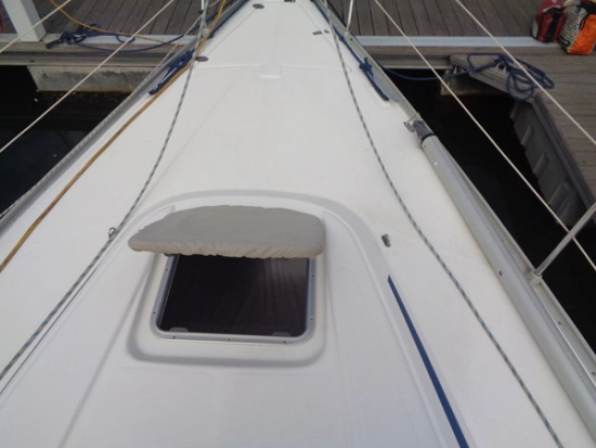Bavaria Yachts 38 Cruiser usata in vendita