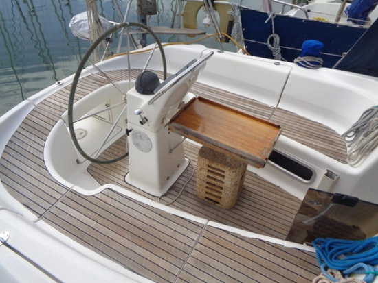 Bavaria Yachts 38 Cruiser usata in vendita