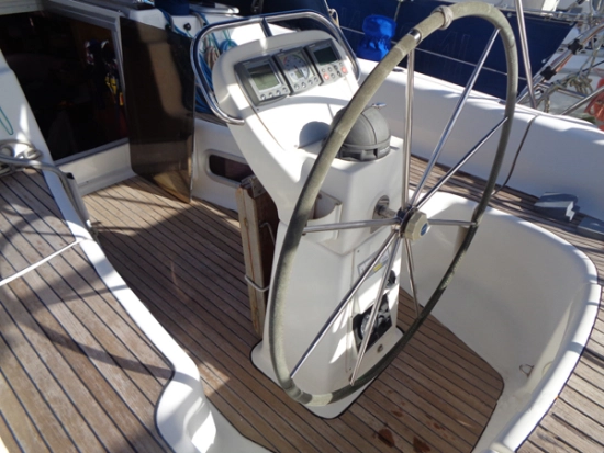 Bavaria Yachts 38 Cruiser usata in vendita