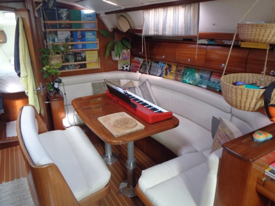 Bavaria Yachts 38 Cruiser usata in vendita