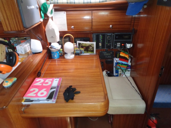 Bavaria Yachts 38 Cruiser usata in vendita