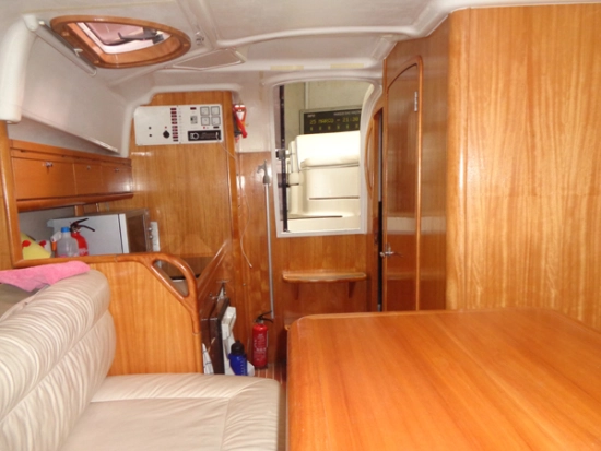 Bavaria Yachts 29 Sport usata in vendita