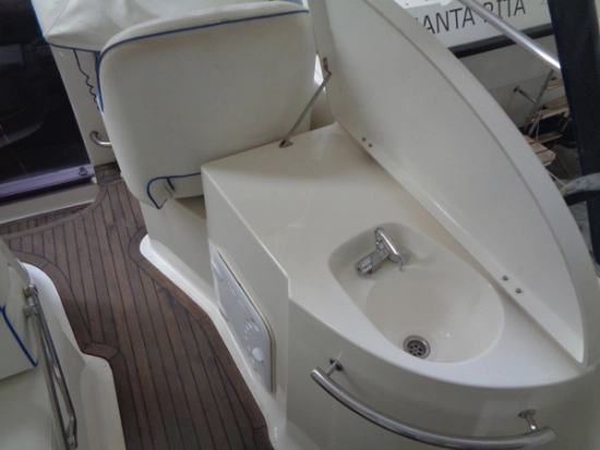 Bavaria Yachts 29 Sport usata in vendita