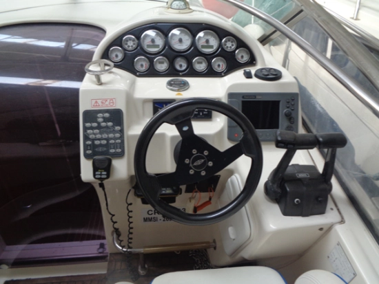 Bavaria Yachts 29 Sport usata in vendita