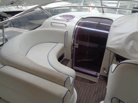 Bavaria Yachts 29 Sport usata in vendita