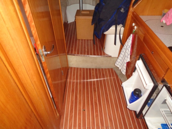 Bavaria Yachts 29 Sport usata in vendita