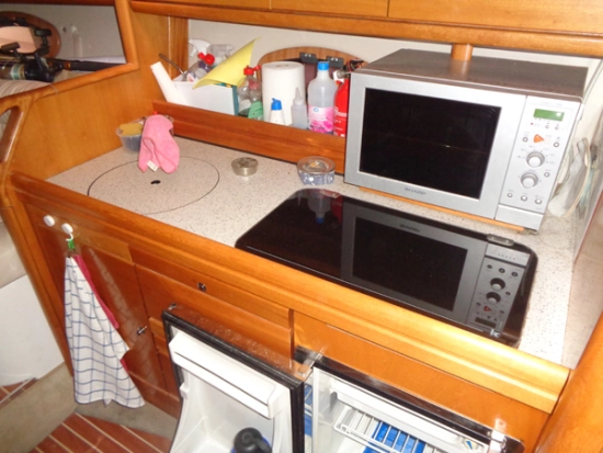 Bavaria Yachts 29 Sport usata in vendita
