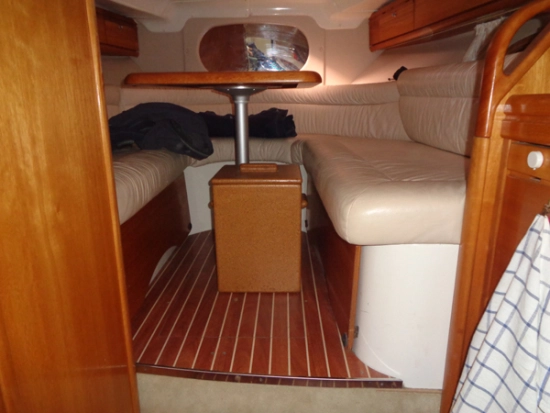 Bavaria Yachts 29 Sport usata in vendita