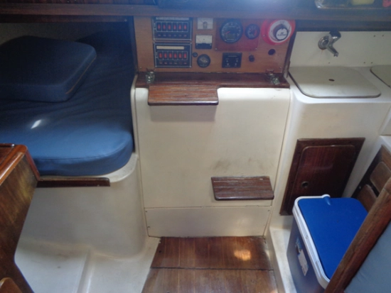 PUMA 34 de segunda mano en venta