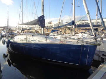 Beneteau First 36.7 usado à venda