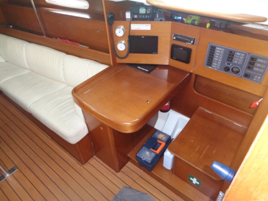Beneteau First 36.7 de segunda mano en venta