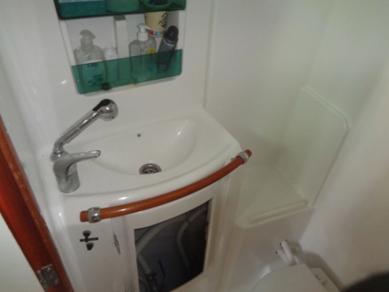 Beneteau First 36.7 de segunda mano en venta