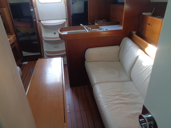 Beneteau First 36.7 de segunda mano en venta