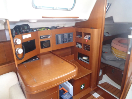 Beneteau First 36.7 de segunda mano en venta