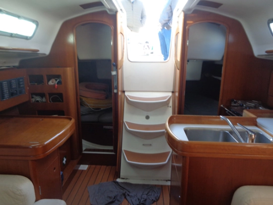 Beneteau First 36.7 de segunda mano en venta