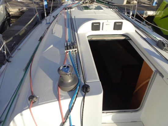 Beneteau First 36.7 de segunda mano en venta