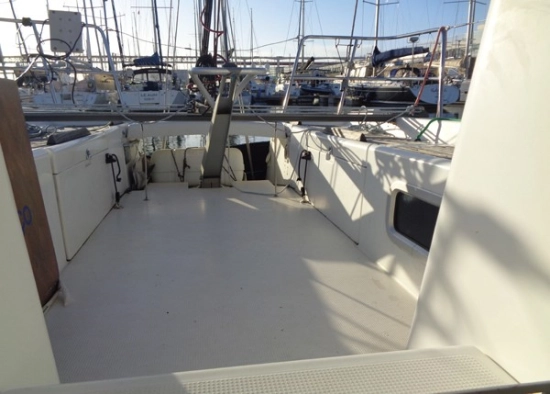 Beneteau First 36.7 de segunda mano en venta