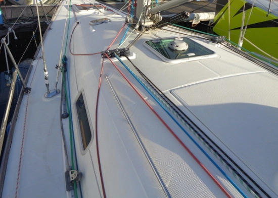 Beneteau First 36.7 de segunda mano en venta