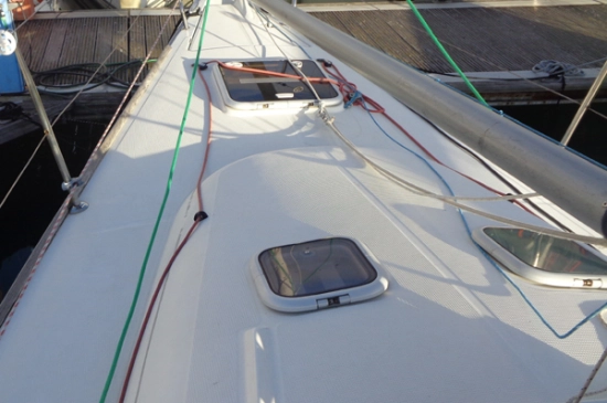 Beneteau First 36.7 de segunda mano en venta