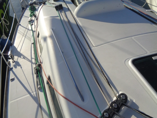 Beneteau First 36.7 de segunda mano en venta