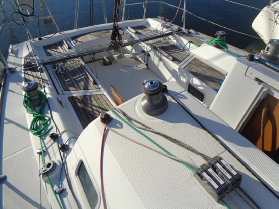 Beneteau First 36.7 de segunda mano en venta