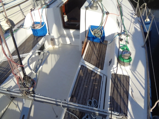 Beneteau First 36.7 de segunda mano en venta