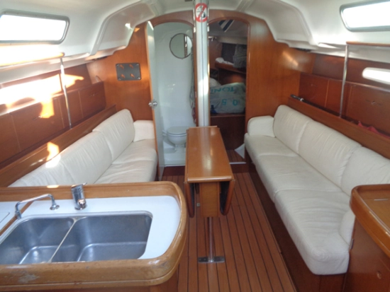 Beneteau First 36.7 de segunda mano en venta