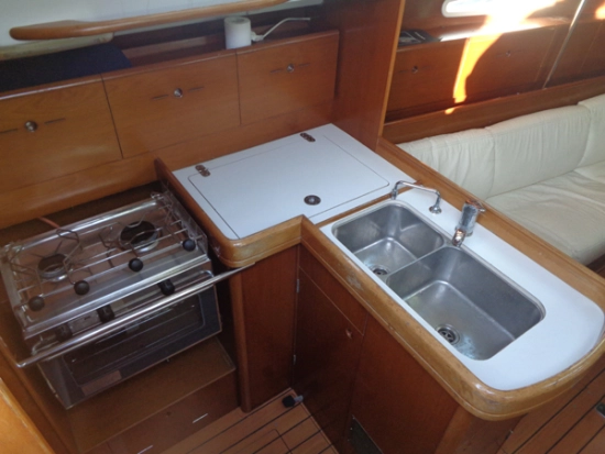 Beneteau First 36.7 de segunda mano en venta