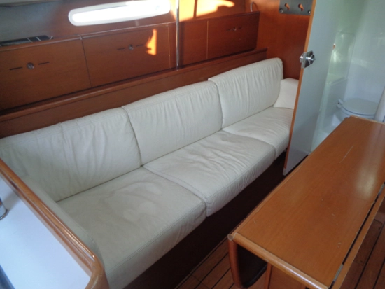 Beneteau First 36.7 de segunda mano en venta