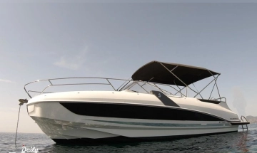 Beneteau Flyer 8.8 SUNdeck de segunda mano en venta