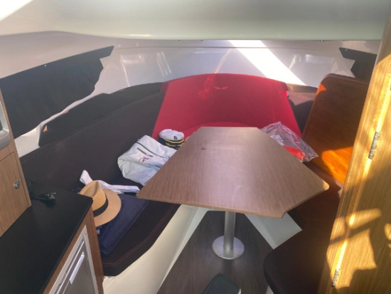 Beneteau Flyer 8.8 SUNdeck usata in vendita