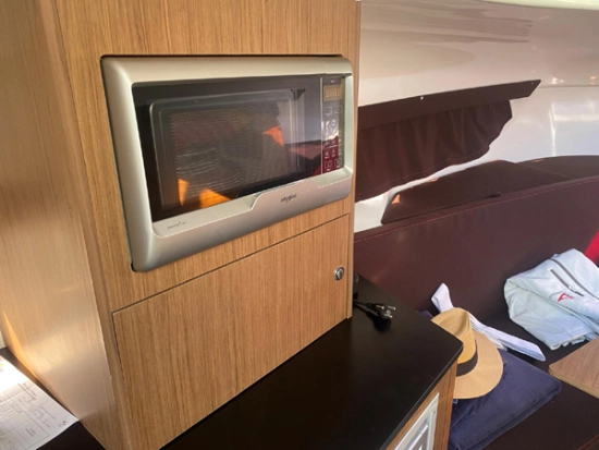 Beneteau Flyer 8.8 SUNdeck usata in vendita
