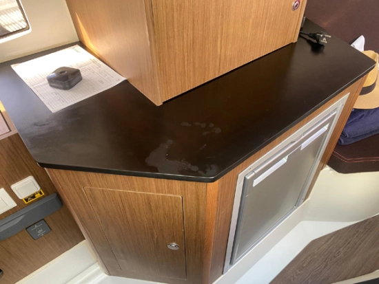 Beneteau Flyer 8.8 SUNdeck usata in vendita