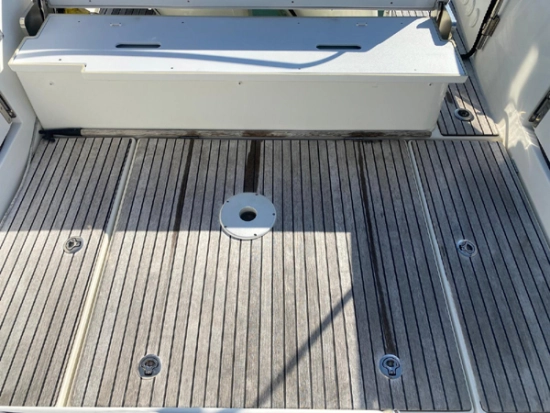 Beneteau Flyer 8.8 SUNdeck usata in vendita
