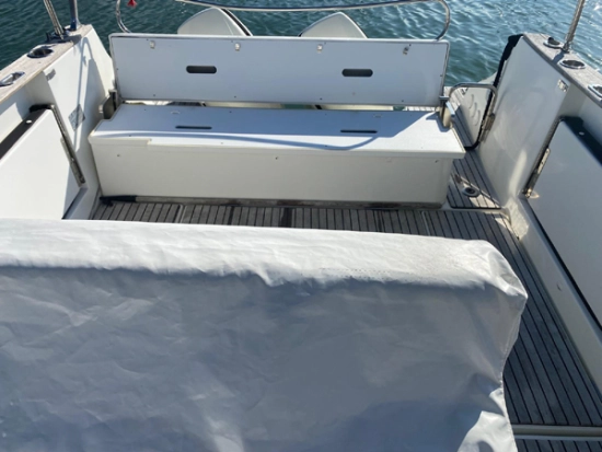 Beneteau Flyer 8.8 SUNdeck usata in vendita