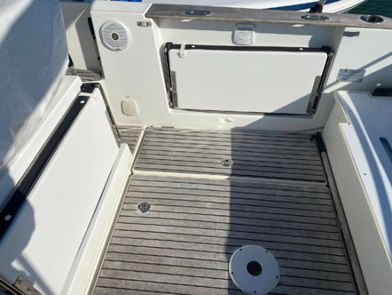 Beneteau Flyer 8.8 SUNdeck usata in vendita