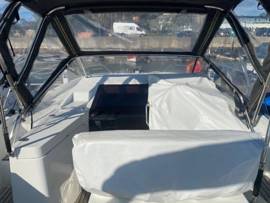 Beneteau Flyer 8.8 SUNdeck usata in vendita