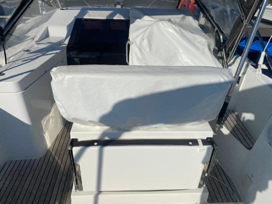Beneteau Flyer 8.8 SUNdeck usata in vendita
