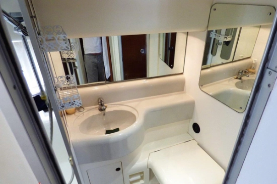 Princess 368 de segunda mano en venta