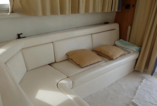 Princess 368 de segunda mano en venta