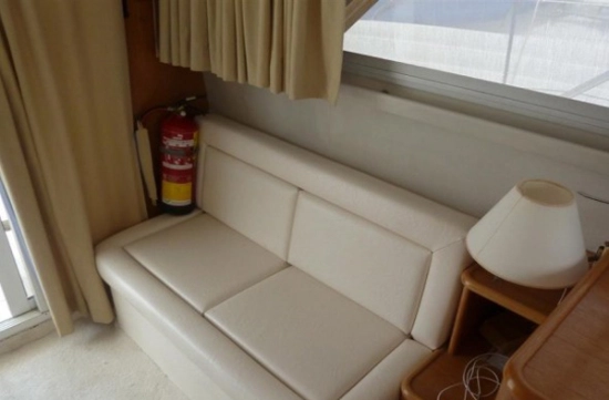 Princess 368 de segunda mano en venta