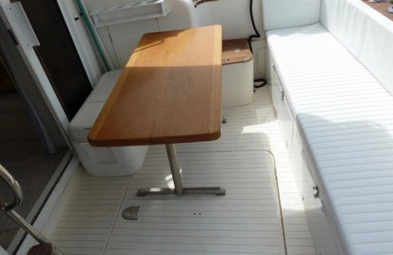 Princess 368 de segunda mano en venta