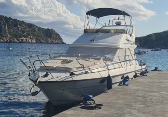 Princess 368 de segunda mano en venta