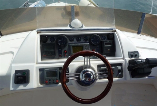 Princess 368 de segunda mano en venta