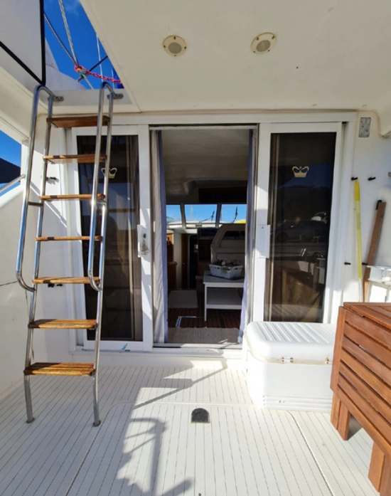 Princess 368 de segunda mano en venta